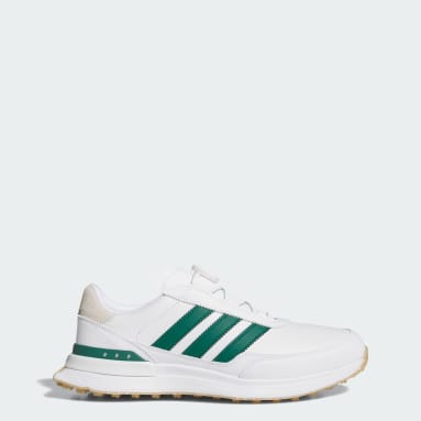 S2G 26 BOA SPIKELESS GOLF SKO