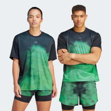 Chạy Áo Thun Chạy Bộ Berlin (Unisex)