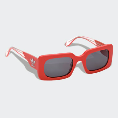 Desillusie voorzichtig Minder dan Sunglasses & Eyewear | adidas US