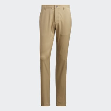 Women's beige pants Reack Pant Adidas Taglia 38 Color Beige