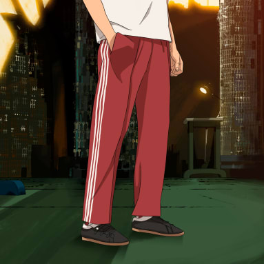 PANTALÓN DEPORTIVO CLOT BY EDISON CHEN