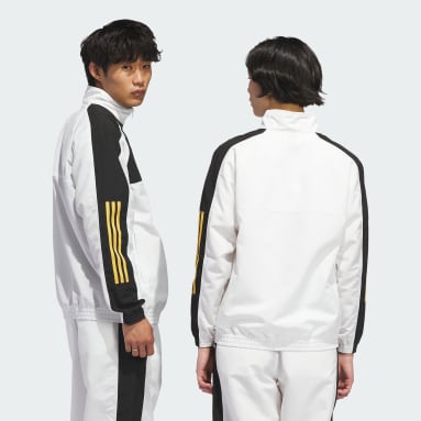 Skateboarding Gatsele Track Jacket