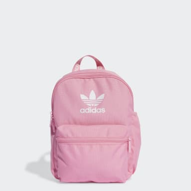 Adicolor Classic Ryggsekk, liten Svart