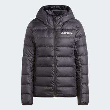 Terrex Multi Light Down Hooded Jacket