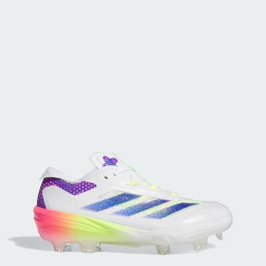 Adidas molded baseball cleats discount