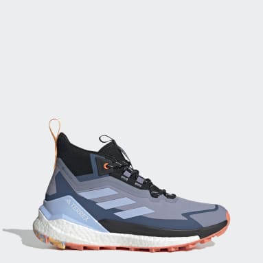 Terrex Free Hiker GORE-TEX Hiking Sko 2.0 Lilla