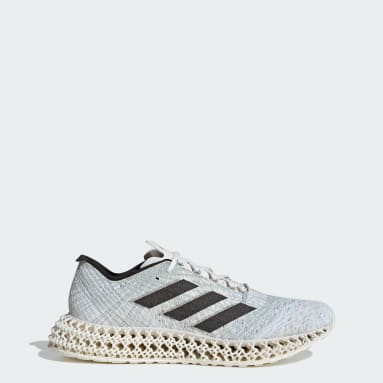 Shoes - 4d | adidas TR