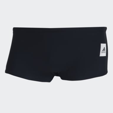 Shorts De Natação Solid Color