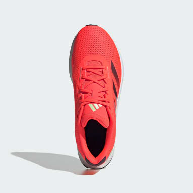 Zapatillas Naranja adidas Chile