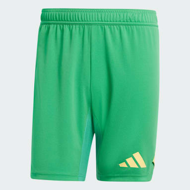 Shorts de Arquero Tiro 24 Pro