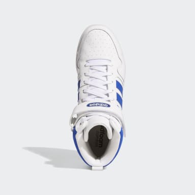 Zapatillas alta | Comprar tops en adidas