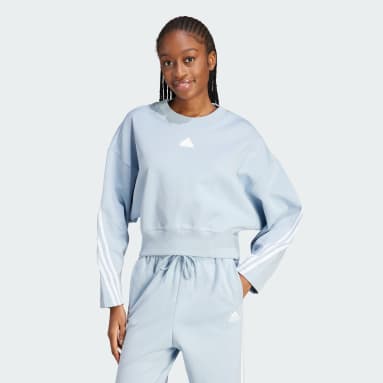 Buzos De Mujer adidas Colombia