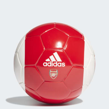 Football Red Arsenal Home Mini Ball