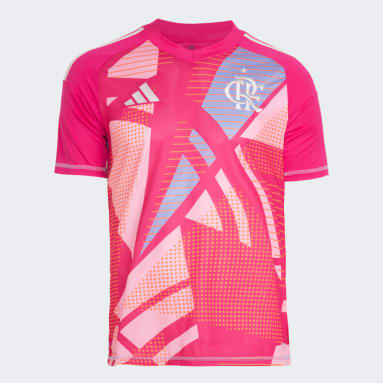 Camisa II Goleiro Flamengo 25/26