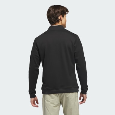 ULTIMATE365+ CLIMAWARM BRUSHED QUARTER-ZIP Sweatshirt