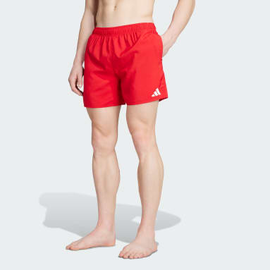 Swim Shorts 5-Inch