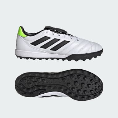 Zapatos de Fútbol Copa Gloro Césper Artificial Blanco Fútbol