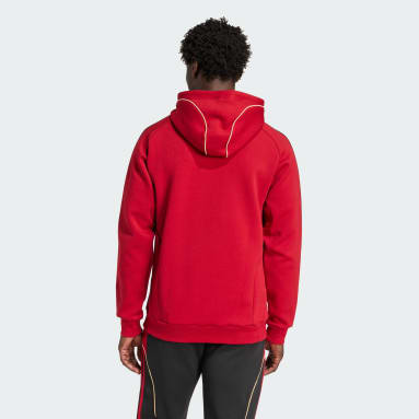Atlanta United FC UBP Travel Hoodie
