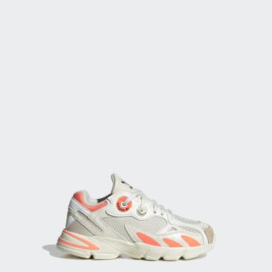 Chaussure Astir Blanc Enfants Originals