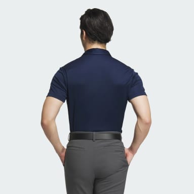 เสื้อโปโลแขนสั้น AEROREADY