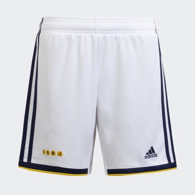 CAMISETA FUTBOL HOMBRE ADIDAS BOCA - rossettiar