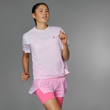 Remeras deportivas adidas mujer shop
