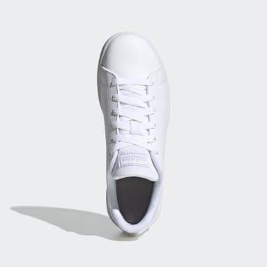Zapatillas Advantage Blanco Niño Sportswear