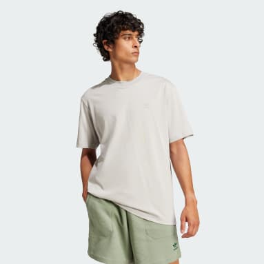 Trefoil Series Tee
