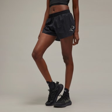 Dames Y-3 Y-3 AEROREADY Hardloopshort