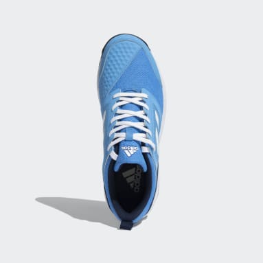 Men Tennis Blue STIN TNS V2
