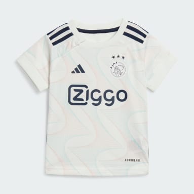 Ajax x Adidas x Louis Vuitton Concept kit by jaccovansanten.nl