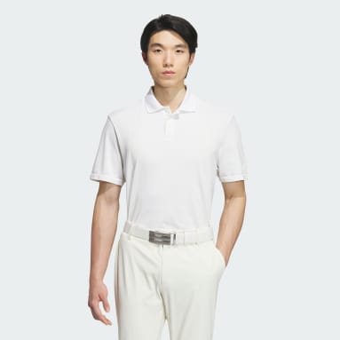 프라임니트 심리스 폴로 셔츠