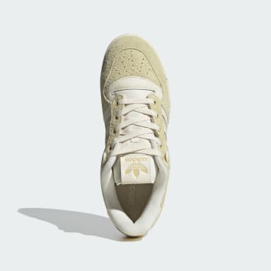 Rivalry Low 86 Sko Beige