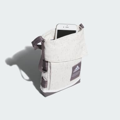 Lifestyle White Must Haves Seasonal Small Bag