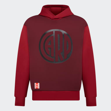 Buzo con Capucha River Plate SZN