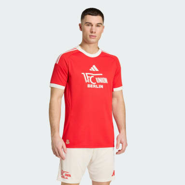 Union Berlin 2025/2026 Replica fjerdetrøje