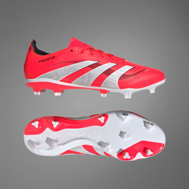 Botas de Futebol Predator League – Vários pisos/Piso firme