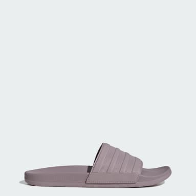 Sportswear Purple Adilette Comfort Slides