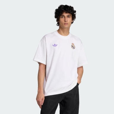 Real Madrid LFSTLR Tee