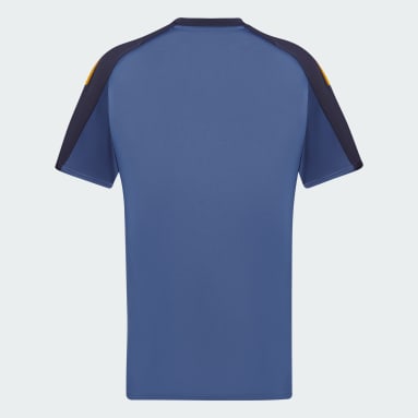 Camiseta de Entrenamiento Boca Juniors 24/25