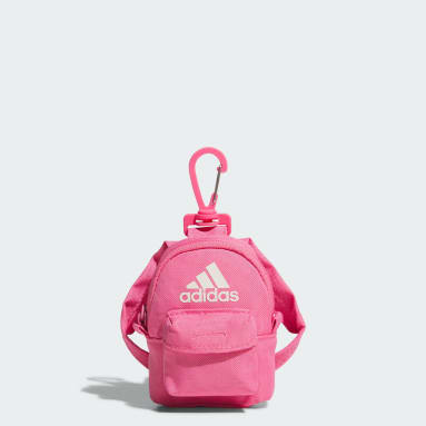 Lifestyle Pink Packable Bag