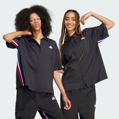 Express Shirt (Gender Neutral)