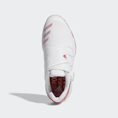 Chaussure de golf ZG21 BOA blanc Femmes Golf
