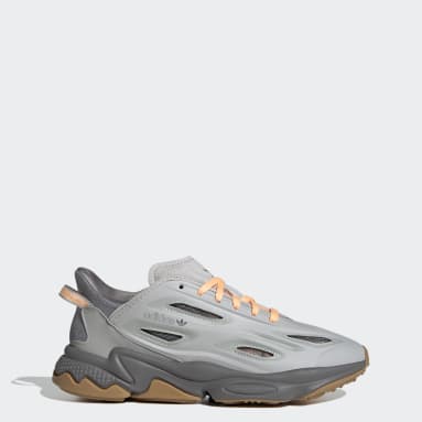 Zapatillas OZWEEGO Celox Gris Hombre Originals