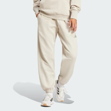 adidas Beige Pants | adidas US