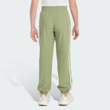 Shop Green Pants adidas US