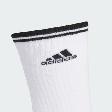Athletic Cushioned Mixed 2.0 6-Pack Crew Socks