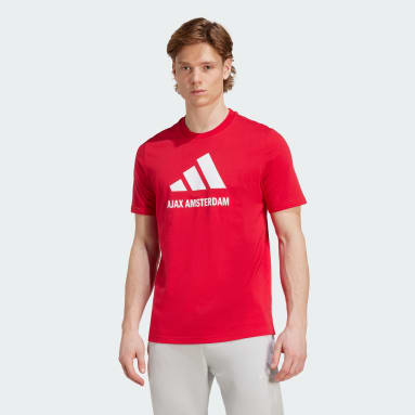 Ajax Amsterdam Seasonal Graphic Tee