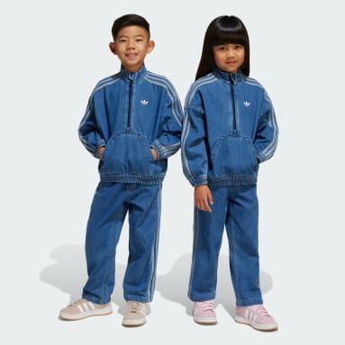Boys Tracksuits Age 0 16 adidas US