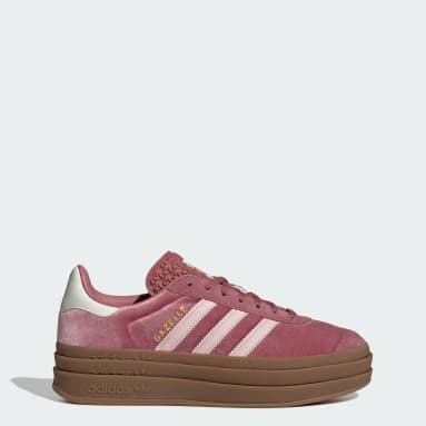 Pink Shoes adidas Canada